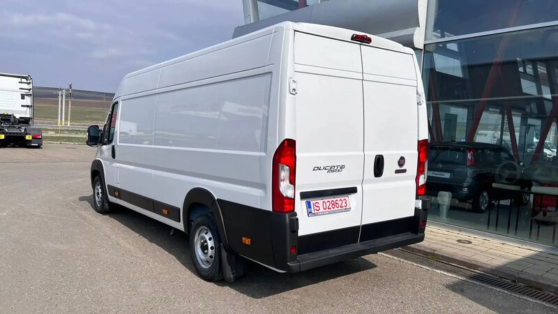 LaDepozit - Servicii mutari si depozitare self-storage