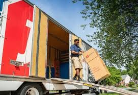 LaDepozit - Servicii mutari si depozitare self-storage